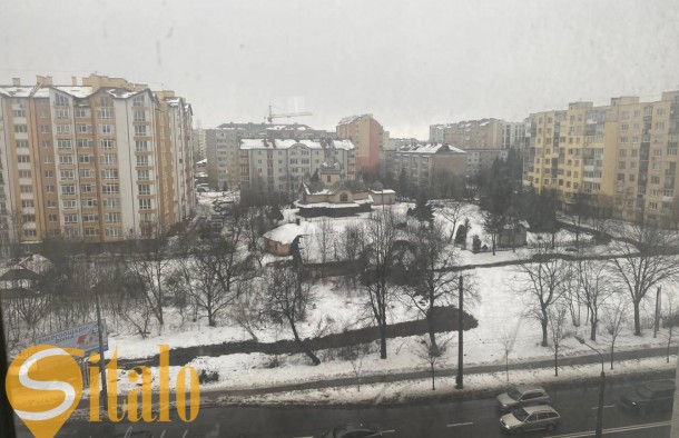 Продаж, 2 кімнатна квартира, вул.Галицька, Франківськ, фото 14