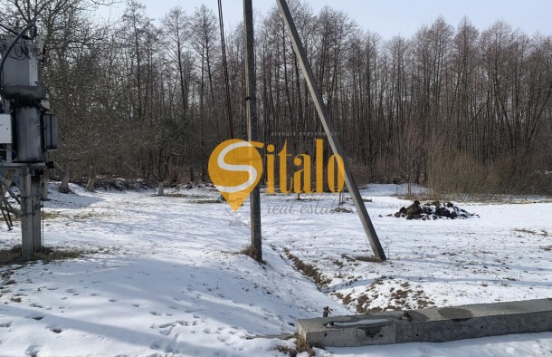 Фасадна ділянка по вулиці Садова, Вишеньки, 20 соток, Гнідин, фото 3