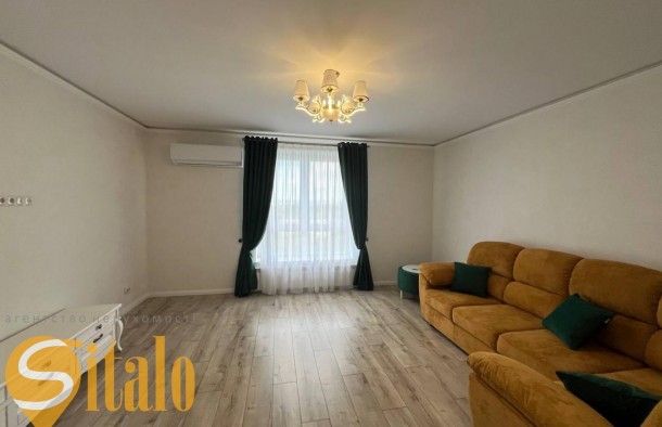 Продаж 3 кім квартири в новобудові з ремонтом і меблямиЦентр, фото 9