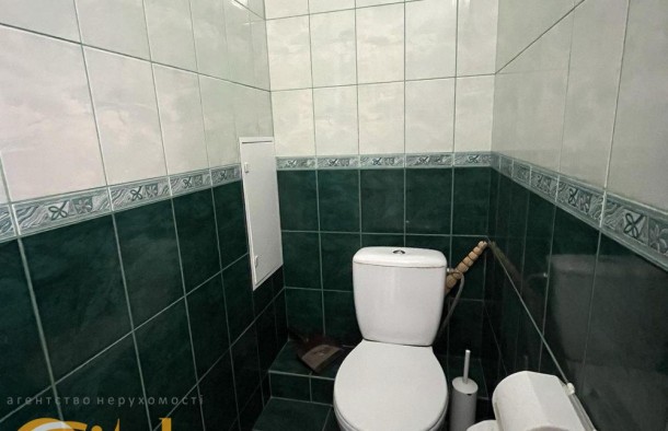 Продаж 2 кім квартири в новобудові з ремонтом біля парку, фото 6