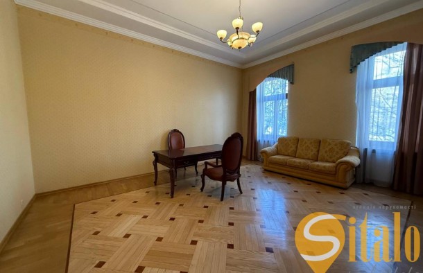 Оренда елітної квартири у центральній частині Львова на вул.С.Крушельницької, фото 16