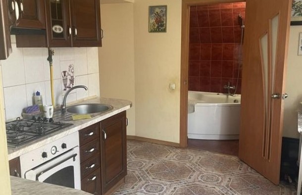 Продаж 4кімнатної квартири в центрі Львова, вул. Яна Жижки, фото 7