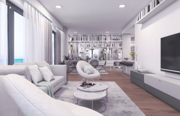 Продаж квартир в Чорногорії в Доброті db01277.cuc_8662, фото 9