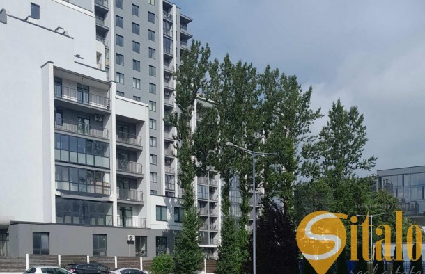 Продаж 2 кімнатної квартири у ЖК Resident Hall по вул. Горо, фото 2