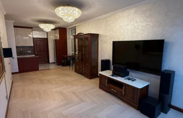 Квартира ULTRA LUXE  в Клубному будинку на вул. Б.Хмельницького у місті  Львів, фото 9