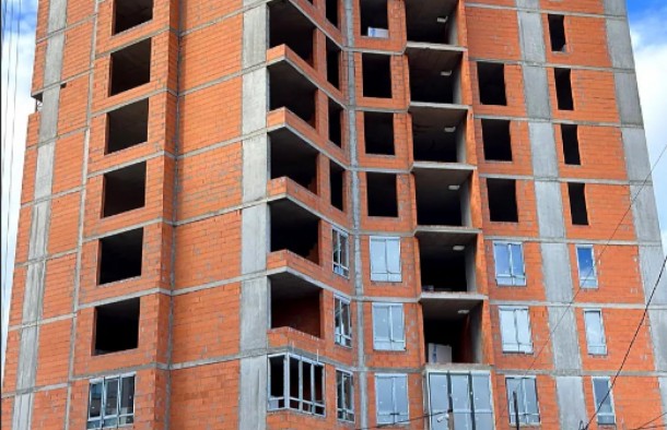 Продаю 2 кім. квартиру ЖК Імперія 2  Кобилянської, фото 7