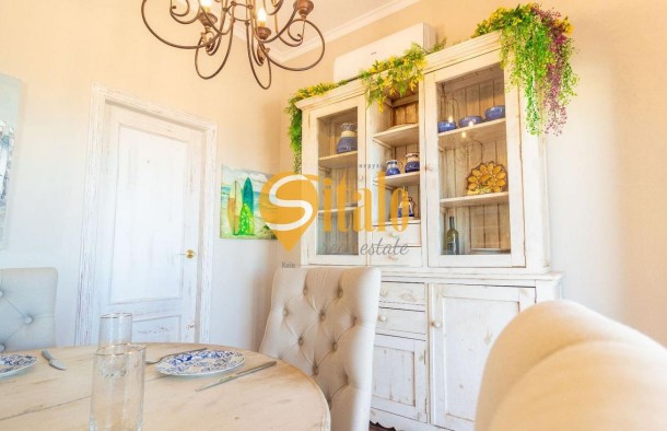 Затишний таунхаус із панорамним видом на море та гори, Алтея, фото 11