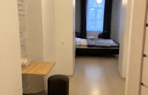 Продаж квартири  з ремонтом, Вулиця Котлярська, центр Львова., фото 6
