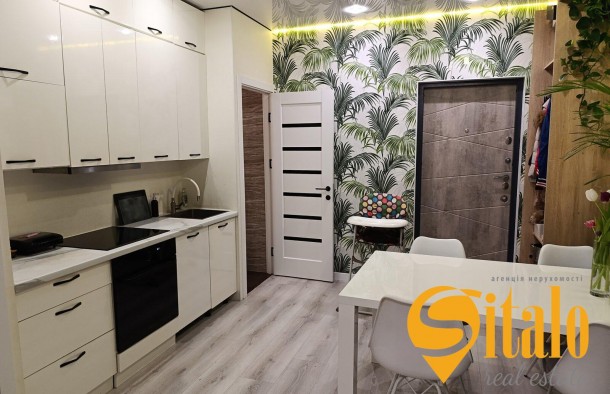 Продажа 1к квартиры 40 кв. м  на ул. 600летия 66Г, фото 1