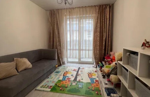 Продаж 3 кім квартира з ремонтом і меблямиіндивід опаленняЧорновола, фото 7