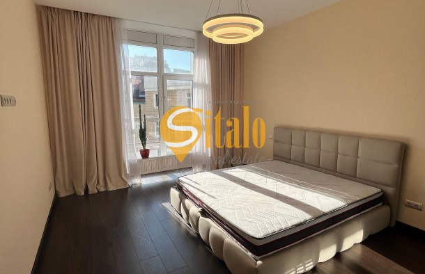 2к квартира  ЖК Французький Квартал  Печерськ, фото 1