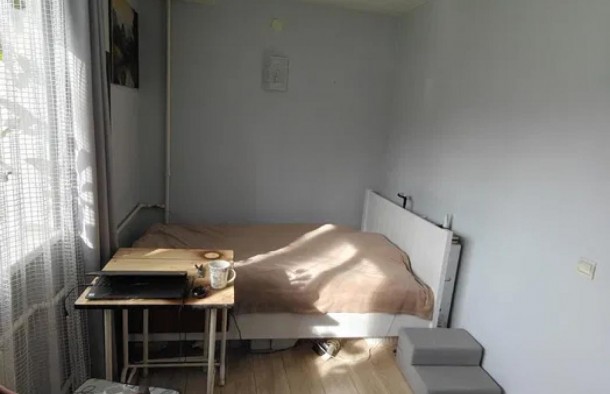 2 кімнатна квартира з ремонтом, вулиця Чупринки, місто Львів, фото 9