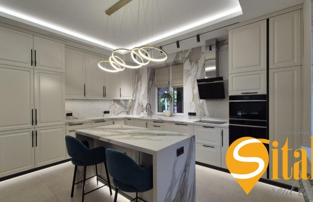 Оренда автономної резиденції 500 м² на Осокорках  Укриття, озеро, 1.5 км від метро, фото 3