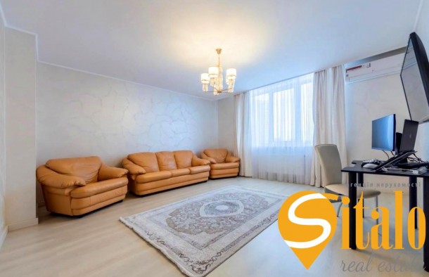 Продаж 3кім. квартири в ЖК Рівєра, Славутич, Осокорки., фото 4