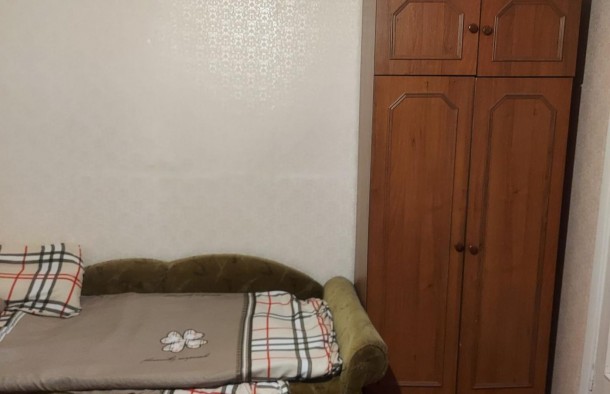 Однокімнатна в районі  Варуса ,космос., фото 8