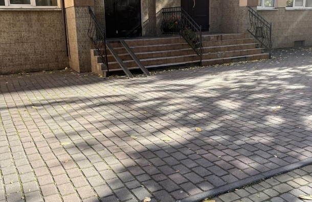 Продаж 1 кімнатної квартири  з ремонтом по вулиці Пулюя.Львів, фото 10