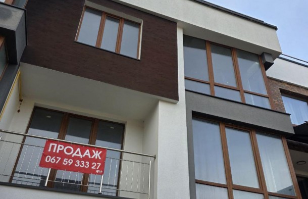 Продаж сучасного таунхауса в Брюховичах, фото 2