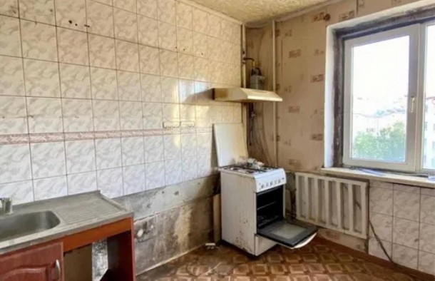 Продаж  Квартира  вул. Вернадського Володимира, Сихівський район, Львів, фото 6