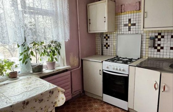 Продаж 3кімнатної квартири в Хортицькому мікрорайоні, фото 6