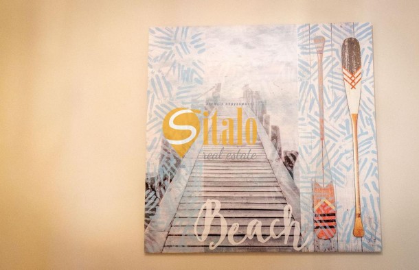 Затишний таунхаус із панорамним видом на море та гори, Алтея, фото 10