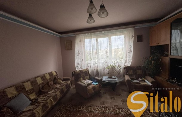 3 кімнатна квартира по вулиці Кавалерідзе Івана, Сихівський район, Львів, фото 4