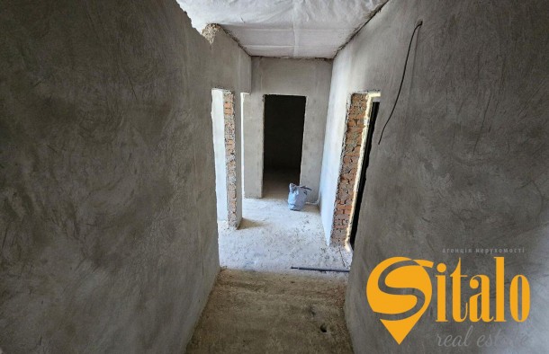 Продажа 2к квартиры 48.2 кв. м  на ул. Родниковая 5, кв. 11  ID 33685589, фото 6