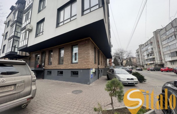 Оренда комерційного приміщення , офіс , Сулими  , Львів, фото 4