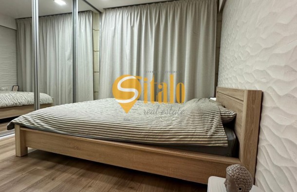 Ексклюзивна 3кімнатна квартира з дизайнерським ремонтом., фото 7