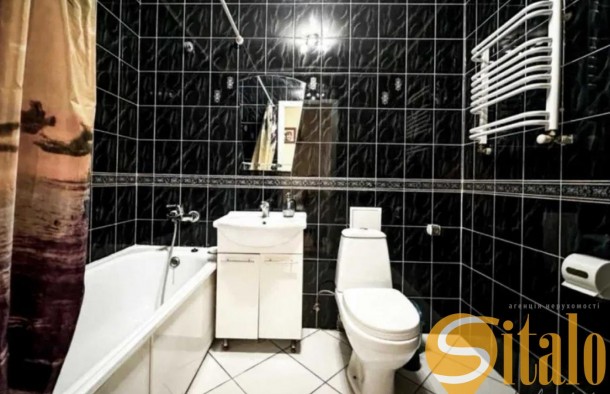 Продаж 1кімнатна квартира вул. Дж. Вашингтона 4, Львів, фото 9