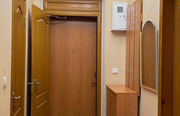 Продаж 1ої кім. квартири проспект Соборний., фото 1