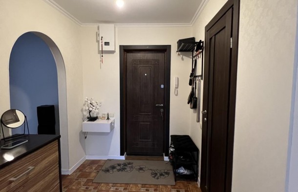 Продаж 3к квартири з ремонтом по вул. Запорізька, фото 9