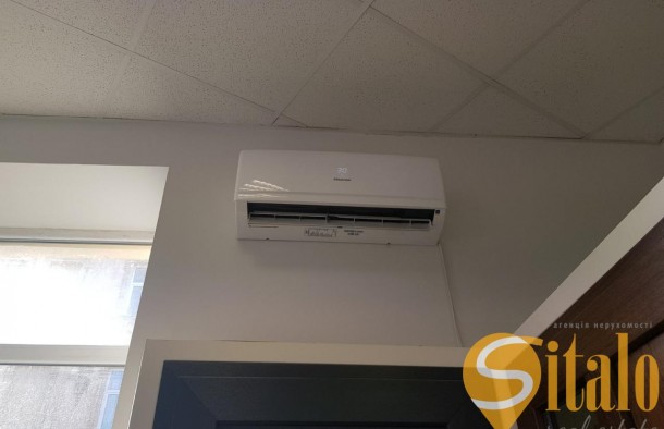 Фасадне приміщення, євроремонт, оренда, вул. Б. Хмельницького, фото 20