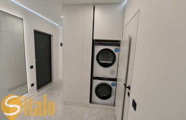 Продаж 1 кім квартири 49,2 кв.м. з ремонтом і меблямиЦентр, фото 9