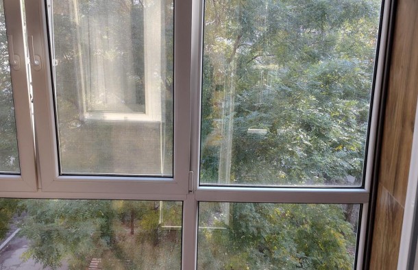 Продам двокімнатну з ремонтом та меблями, космос., фото 33