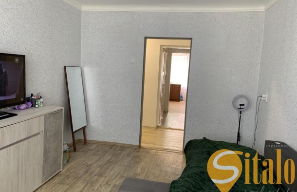 5 кімнатна квартира в цегляному будинку ,район Левандівка, місто Львів, фото 1