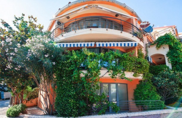 Продаж квартир в Чорногорії в Бечичі bc01218.1bd_s8074, фото 13