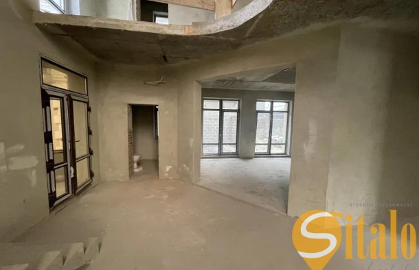 3 поверховий будинок новобудова, вулиця Навколишня, місто Львів, фото 5