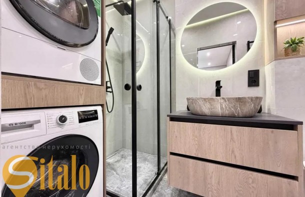 Продається 1 кімнатна готова для проживання, фото 13