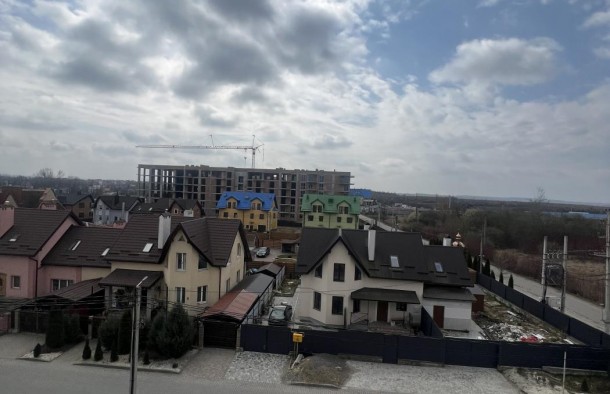 2 кімнатна, переуступка, вулиця Весняна, ЖК Південний, Сокільники, фото 28