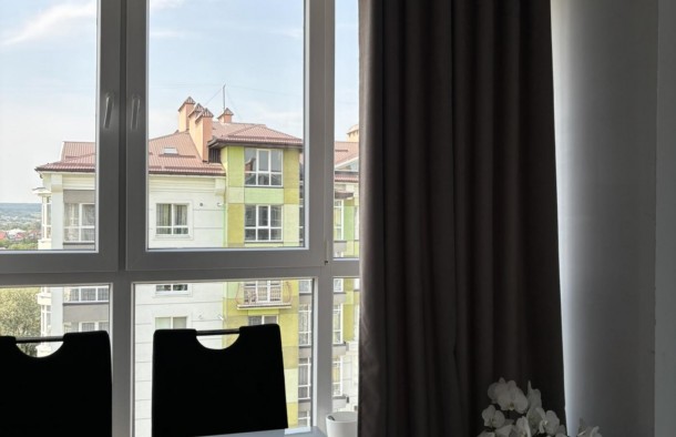 Дворівнева 2 кім квартираКалинова Слобода, фото 17