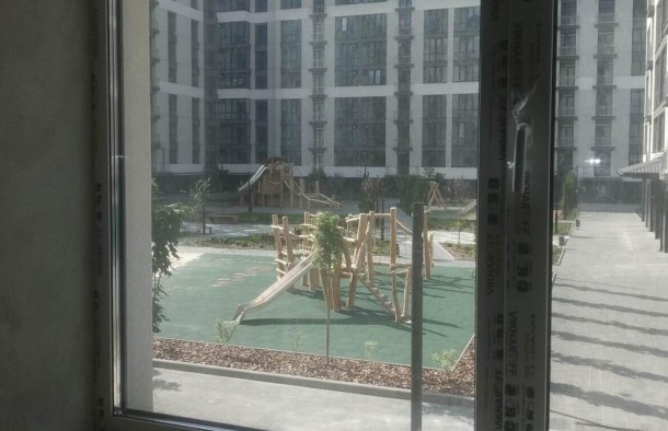 Продаж 2 квартири  в новобудові по вул. Воноградна м.ІваноФранківаськ, фото 2