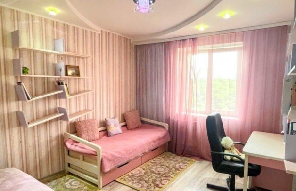 Продаж 3кім. квартири в центрі міста Південний Вокзал, Соломянка., фото 5