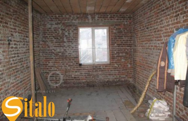 Будинок, частина будинку, Довга, центр, меблі, ремонт, Франківськ, фото 28