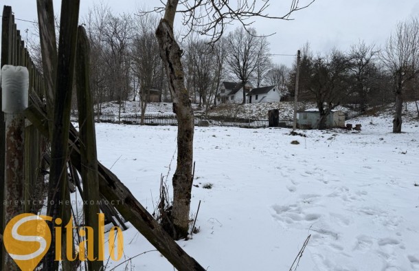 Земельна ділянка з будинком в с.Посіч 2625884601020010910, фото 17