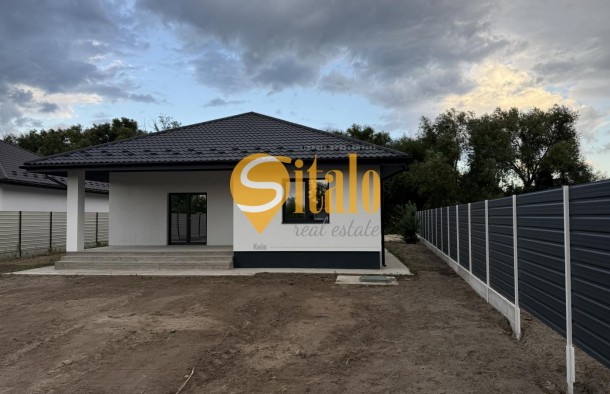 Сучасний будиночок з керамоблоку Без Гнідин, фото 22