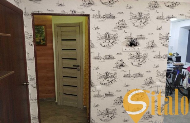 Продаж 1к.кв. по вул.КарпенкоКарого, фото 6