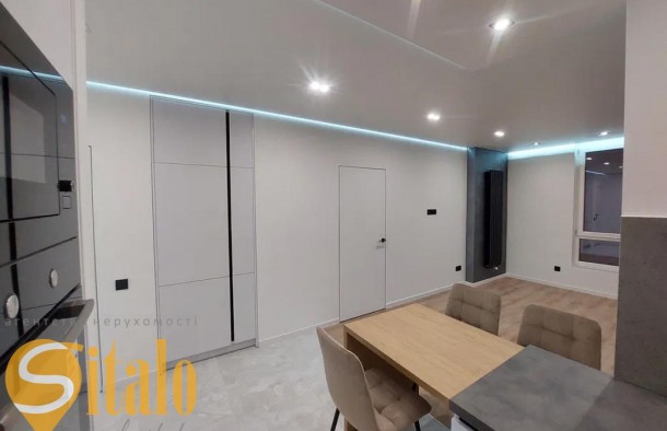 2 кім квартираФемелі плазаремонтмебліФранківськ, фото 16