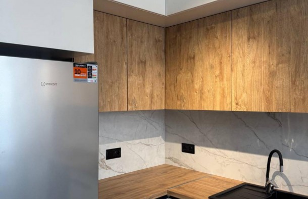 Продаж 1 квартира вул.Бельведерська,Центр., фото 4