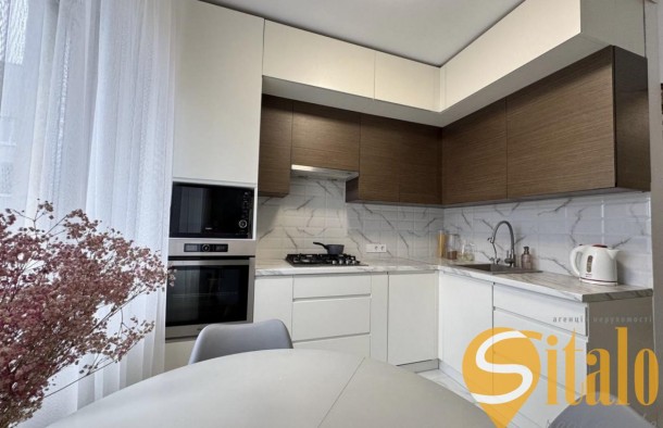 Продаж  Квартира  вул. Драгана Михайла, Сихів, Львів, фото 1