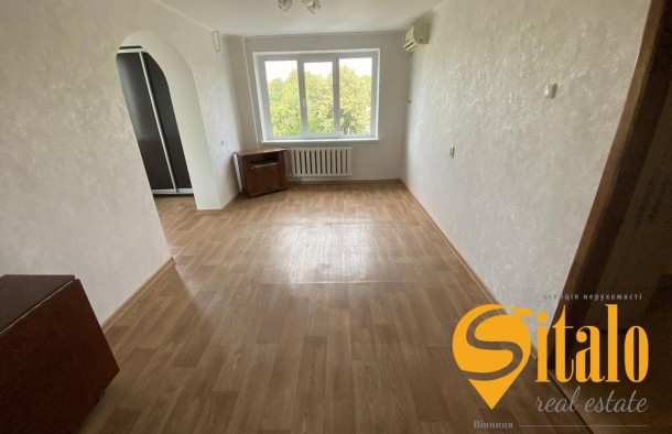 Продаж 2к квартири 51 кв. м  на вул. Андрія Первозванного Вишенька, фото 15